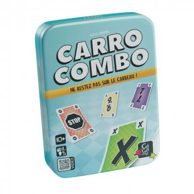 Ambiance  Carro Combo