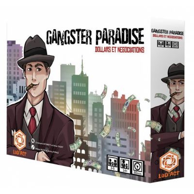 Ambiance  Gangster Paradise