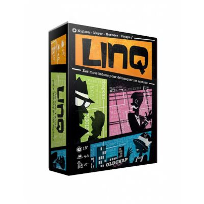 Bluff Stratgie Linq