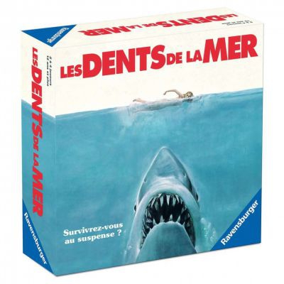 Stratgie Pop-Culture Les Dents De La Mer