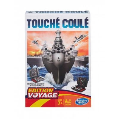 Stratgie Rflexion Touch Coul Edition Voyage
