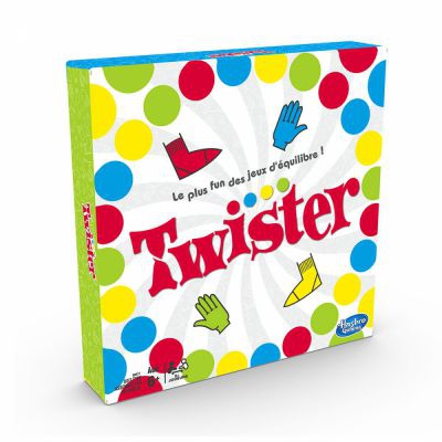 Rflexe Ambiance Twister