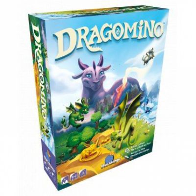 Gestion Best-Seller Dragomino