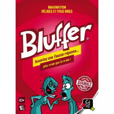 Bluff Ambiance Bluffer