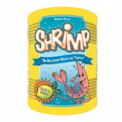 Ambiance  Shrimp