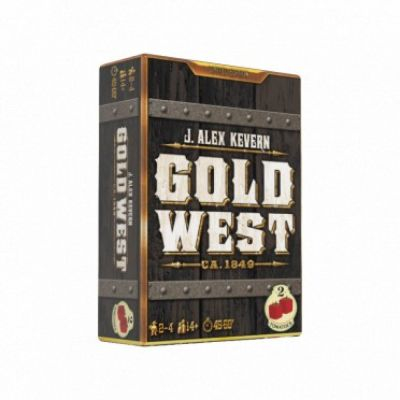 Aventure Gestion Gold West