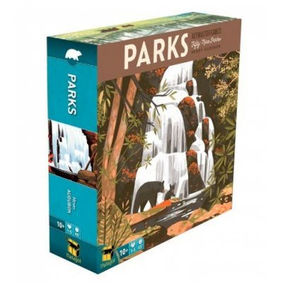 Stratgie Best-Seller Parks