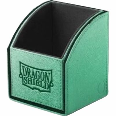 Boite de Rangement  Nest Box 100 - Vert/Noir