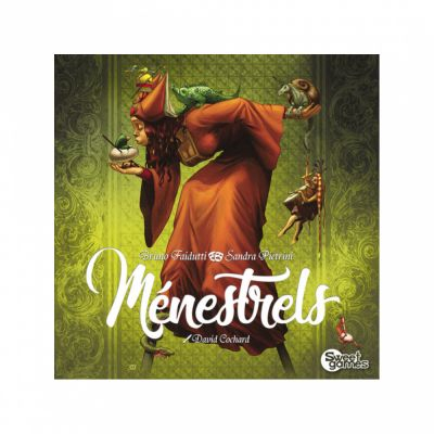 Ambiance  Mnestrels