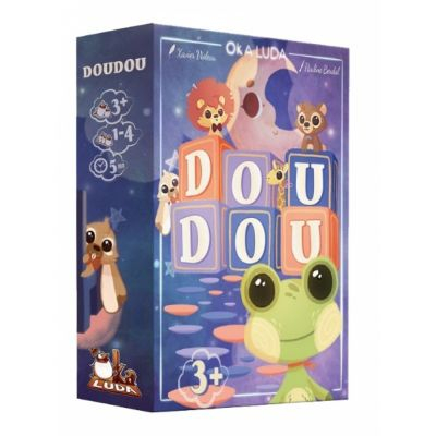 Jeu Enfant Enfant Doudou