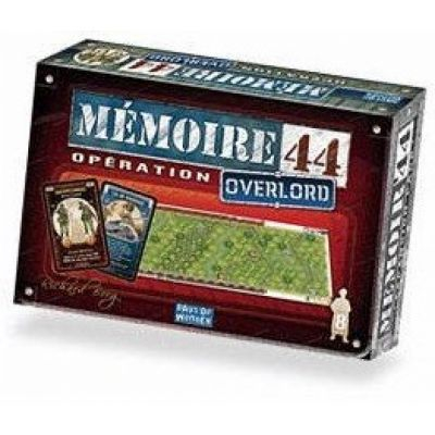Aventure Mmoire 44 Mmoire 44 - Opration Overlord