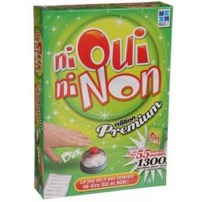 Ambiance  Ni Oui Ni Non Premium