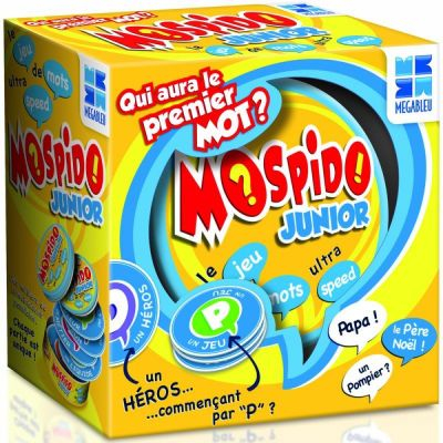 Rflxion Enfant Mospido Junior