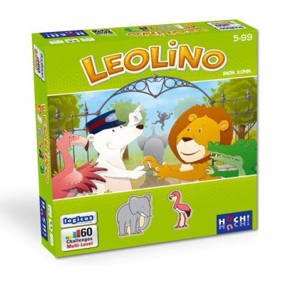 Rflxion Enfant Leolino