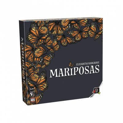 Stratgie Best-Seller Mariposas