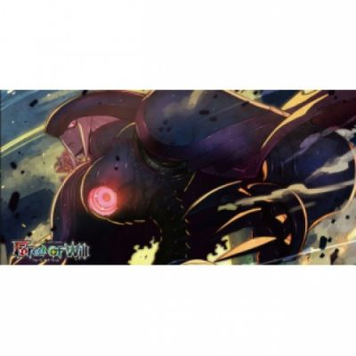 Tapis de Jeu Force of Will 60x35cm - Marybell