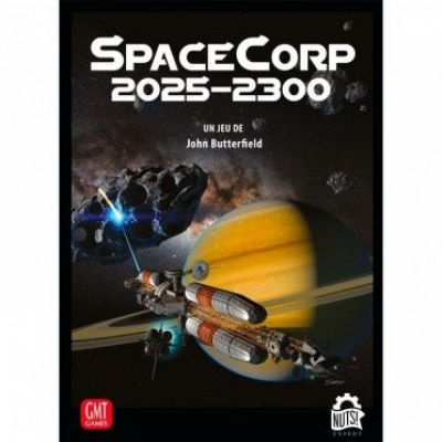 Gestion Stratgie Space Corp 2025-2300