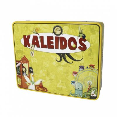 Ambiance  Kaleidos - Edition 2020