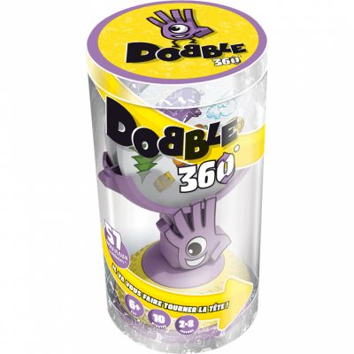 Ambiance Dobble Dobble 360