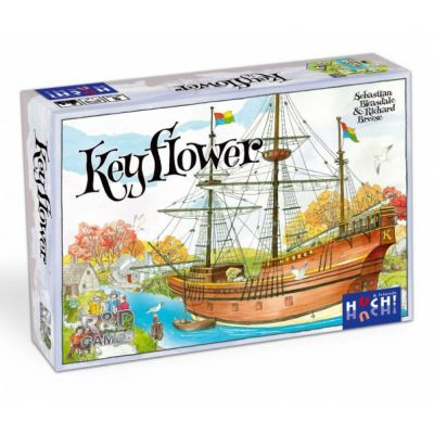 Stratgie Best-Seller Keyflower