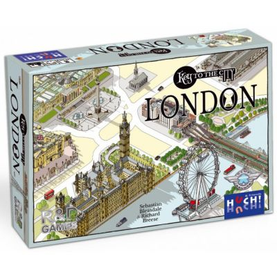 Strat�gie Strat�gie Key to the city