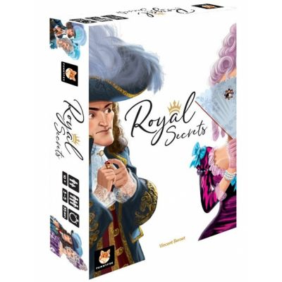 Bluff Gestion Royal Secrets