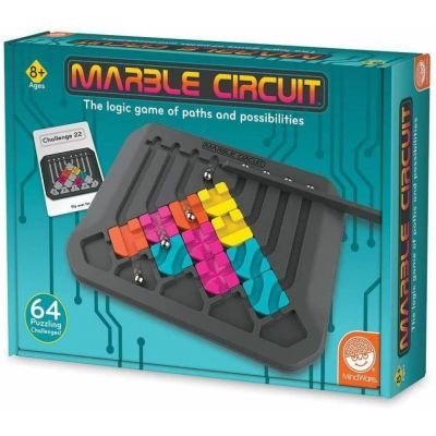 Rflxion Rflexion Marble Circuit