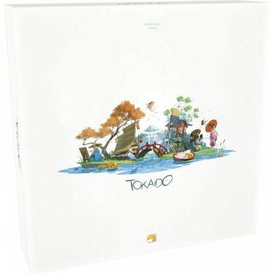 Stratgie Best-Seller Tokaido