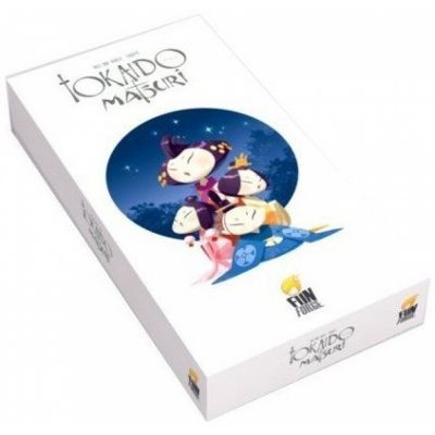 Stratgie Best-Seller Tokaido - Extension Matsuri