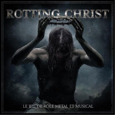 Aventure Jeu de Rle Rotting Christ