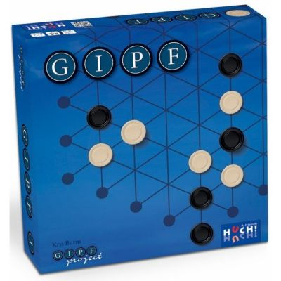 Jeu de Plateau Stratgie Gipf