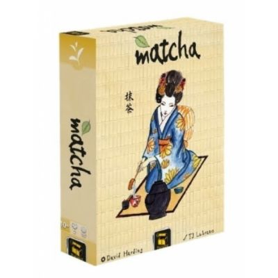 Jeu de Cartes Stratgie Matcha