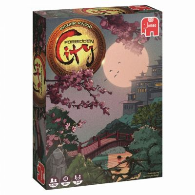 Gestion Best-Seller Forbidden City