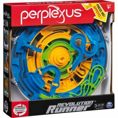 Rflxion Rflexion Perplexus - Revolution Runner