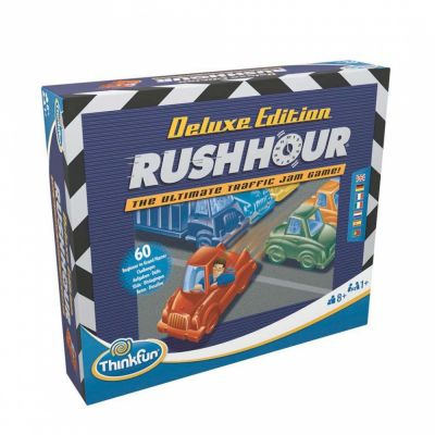 Rflxion Enfant Rush Hour Deluxe