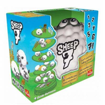 Jeu Enfant Enfant Sheep 7