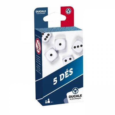   5 ds - Ducale - Eco Format