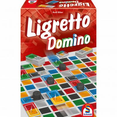 Stratgie Ambiance Ligretto Domino