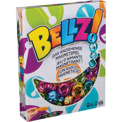 Jeu Enfant Enfant Bellz !