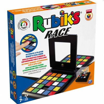 Rflexe Enfant Rubik's Race