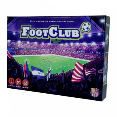 Stratgie Rflexion FootClub