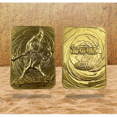 Carte YU GI OH MAGICIENNE DES TENEBRES SBC1-FRA05 SECRET RARE