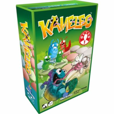 Rflxion Enfant Kameleo