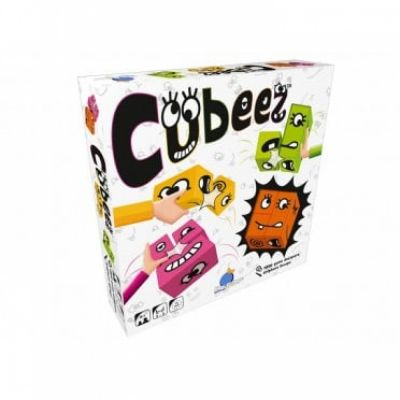 Rflexe Enfant Cubeez