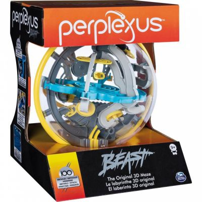 Rflexe Ambiance Perplexus Beast - Orange