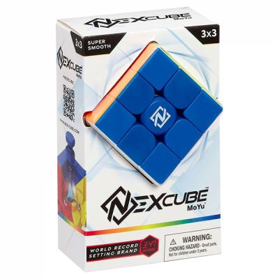 Rflxion Rflexion Nexcube 3x3