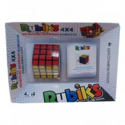 Réfléxion Classique Rubik's 4x4