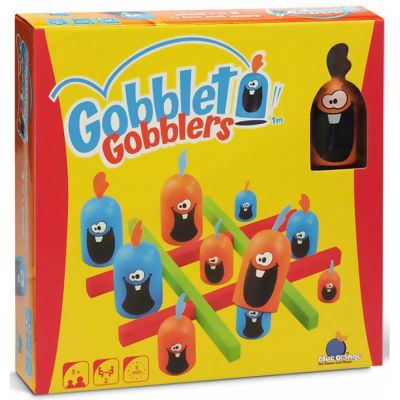 Rflxion Enfant Gobblet Gobblers (bois)