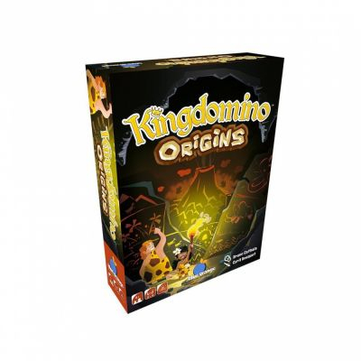 Rflxion Stratgie Kingdomino Origins