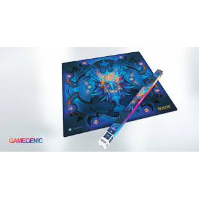 Tapis de Jeu et Wall Scroll Aventure Descent : Legends of the Dark - Prime Game Mat